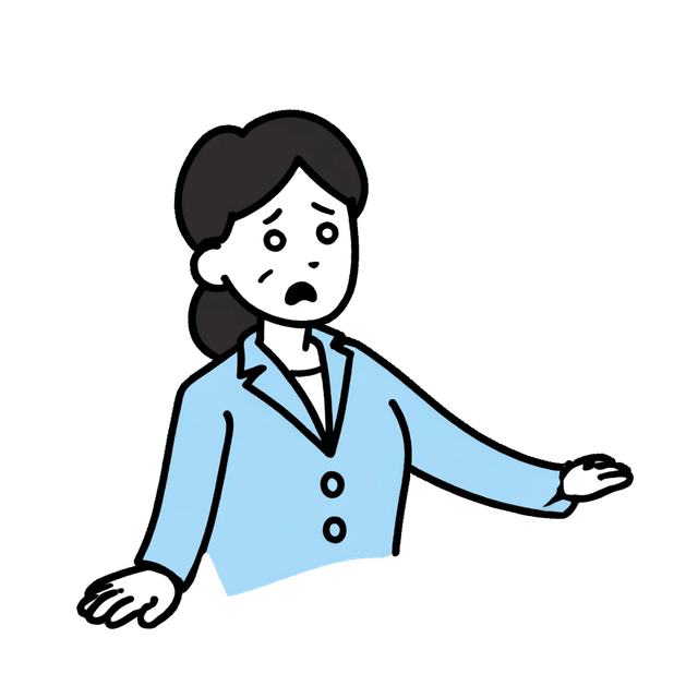 悩みのイメージ3